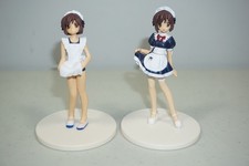 Cos-Cha Maid Secret Miyuu Trading Figure Costume Party Cafe Collection Akihabara picture