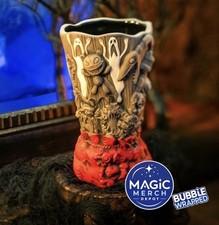 2026 IN HAND Disney Parks Trader Sams Jack Skellington NBC Tiki Bar Mug picture