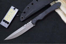 Tops Rapid Strike Fixed Blade - 154CM Steel / Black G-10 Handle / Black Kydex Sh picture