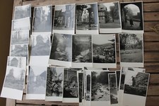 30822 Deduction 41 Photos Quedlinburg Bode Altenbrak Resin 1955 Paul Friedrichs picture