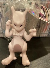 1998 Tomy - Mewtwo - Pokemon Deluxe Figure Collection New With Tags (178T) picture