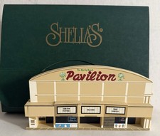 HTF Vintage 1997 Pavilion Myrtle Beach South Carolina By Shelia’s Collectibles picture