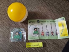 RARE ITEM | Apothecary Diaries x Kura Sushi - Acrylic Lucky Charm: Maomao picture