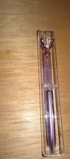 Season of Love Diamond (Faux) Pen Pink, New Sealed, Girl's Gift, Gift for Girls picture