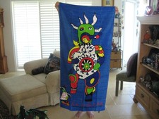 NIKI de SAINT PHALLE X-LARGE 55