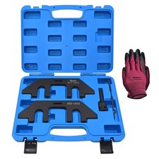 Ford 3.5L EcoBoost Camshaft Holding Timing Tool 4pc Alignment Kit picture