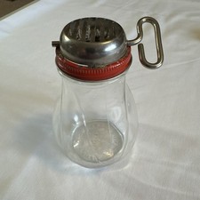 Vintage Nut Meat Chopper Grinder Hand Crank Metal Top picture