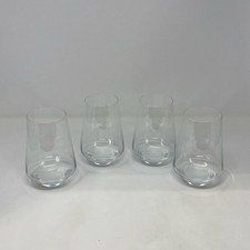 Schott Zwiesel Pure Stemless All-Purpose Glasses 4pc Clear 18.5oz picture