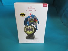 2018 Hallmark Batman Peekbuster picture