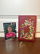 Rare Scribe Mexico Limited Edition Notebook 13 x 19.5 cm + 