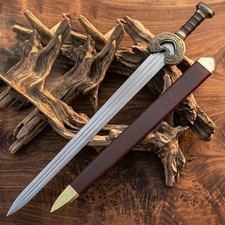 Herugrim Sword Replica, King Theoden Sword, Fantasy Display Sword, Collectible picture