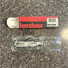 Kershaw Misdirect edc pocket knife new in box picture