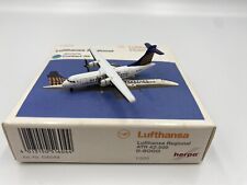 HERPA WINGS (516044) 1:500 LUFTHANSA REGIONAL CONTACT AIR ATR42-500 BOXED  picture