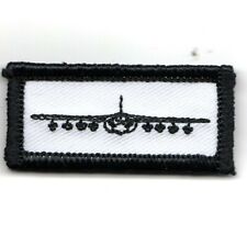 Navy VAQ-136 Fareast Growler A/C Japan Triangle Military Embroidered Patch picture