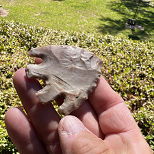 2 1/8” Montell   Uvalde Texas. Authentic pre 1600  picture