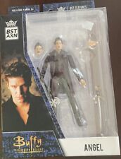 Buffy The Vampire Slayer Angel Action Figure BST AXN picture