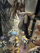 Danganronpa Enoshima Junko FREEing Figure picture