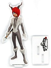 Miraculous Ladybug & Cat Noir Acrylic Stand A vol.3 Japan picture