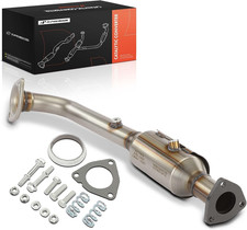 Center Catalytic Converter, E.P.A Compliant picture