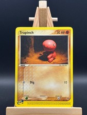 Pokemon Trapinch 78/97 Dragon HP picture