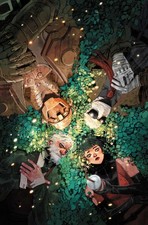 Doom Patrol #2 CVR C Eric Canete VAR Pre Order 10/14/26 picture