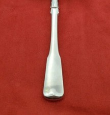 Oneida American Colonial Stainless Steel Custom Made Tomato Server picture
