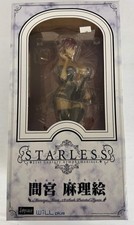 STARLESS MAMIYA MARIE 1/6 SCALE FIGURE DRAGON TOY WILL PLUS ANIME STATUE picture