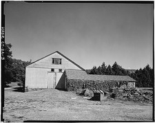Photo:Hamden Connecticut Eli Whitney Armory Barn Whitney Avenue 1900s picture
