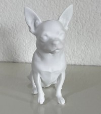Sitting Chihuahua picture