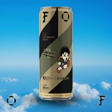 Forward Observations Group x Echelon FOG Energy Drink - 1 Can Not DEFCON Supdef picture