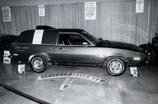 Hot Rod Ford Pinto Wagon Photo Project Droop Snoot Alex Xydias Petersen 1970s picture