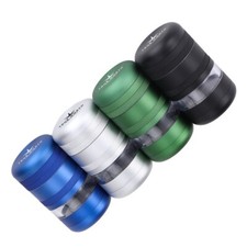 Huisfun Grinder JAR / New in Box 4 different color. picture