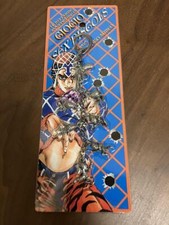 Jojo Sex Pistols Charm Set picture