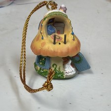 Enesco Small Wonders, Comfy Cozy Christmas 1991 picture