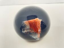Tarax Infinity Products Paperweight Crystal Agate Lucite Canada picture