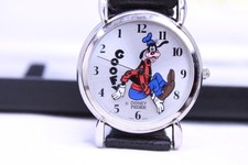 1990’s Pedre Backwards Goofy Watch- Vintage Backward Goofy Watch picture