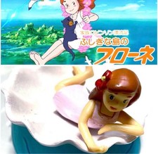 Flone of the Mysterious Island Capsule Figure picture