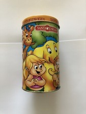 COLLECTIBLE SANTA EDWIGES COIN BANK picture
