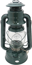 Dietz #76 Original Oil Burning Lantern (Green) picture