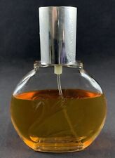 Vintage Gloria Vanderbilt Eau de Toilette Perfume Spray 100mL 3.4 fl. Oz picture