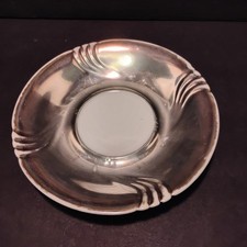 RARE Sterling Silver Dipped 6