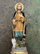 San Cristóbal 12in Resina picture