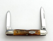 Case XX 05263 SSP 10 Dot Pocket Knife USA picture