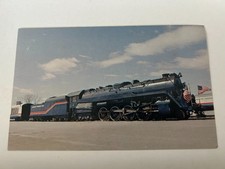 American Freedom Train Locomotive Number One The America Albany New York2. picture