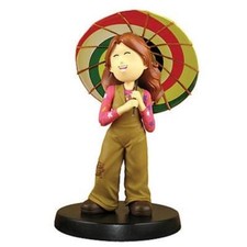 Firefly Little Damn Heroes Kaylee Maquette picture
