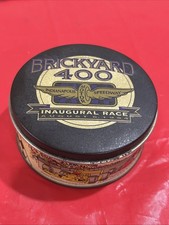 1994 BRASS BRICKYARD 400 