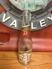Hyde Park 75  Beer Bottle Hyde Park Breweries St Louis picture