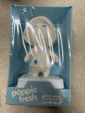 Vintage 1970s Pillsbury Playthings Poppin' Poppie Fresh Doll sealed Original box picture