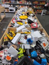 Unclaimed Goods Bundle – Assorted Name Brand Items picture