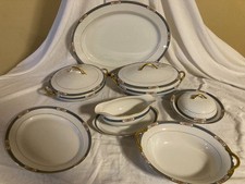 Noritake Grosvenor China Serving Pieces picture
